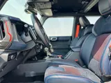 Ford Bronco Raptor 2023 Brand New